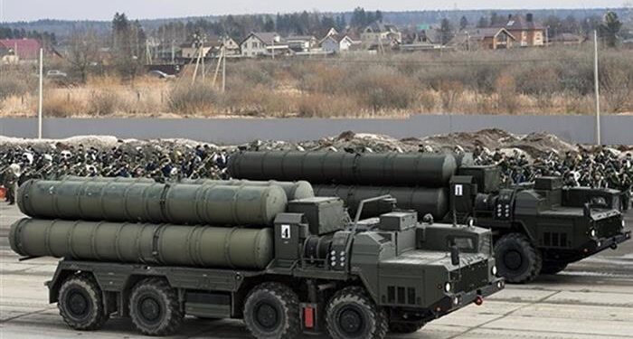 S-400’ler 2019’da teslim