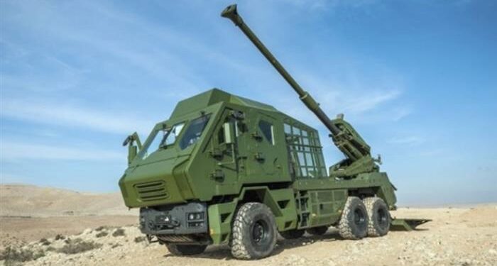 Tayland’dan ATMOS Siparişi