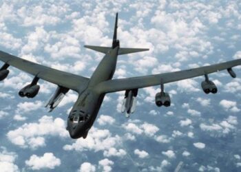 B-52, LRSO Entegrasyonu 2019’da Başlayacak