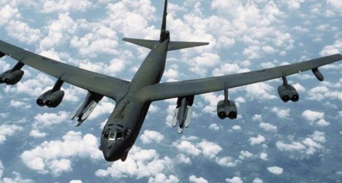 B-52, LRSO Entegrasyonu 2019’da Başlayacak