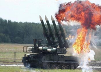 Buk-M3 İhracata Hazır