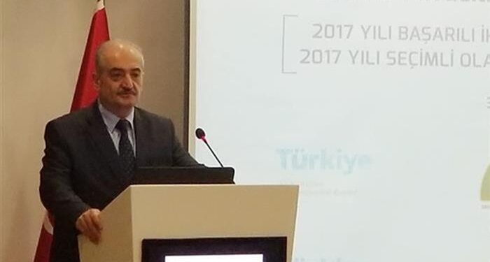 Savunma İhracat Ödülleri Sahiplerini Buldu