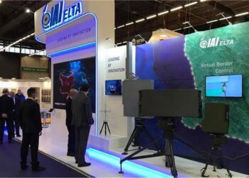 Litvanya’ya İsrail Radarı