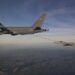 KC-46, FFA Testlerini Tamamladı