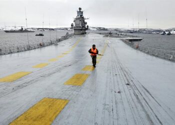 Kuznetsov, 2021’de Göreve Dönecek