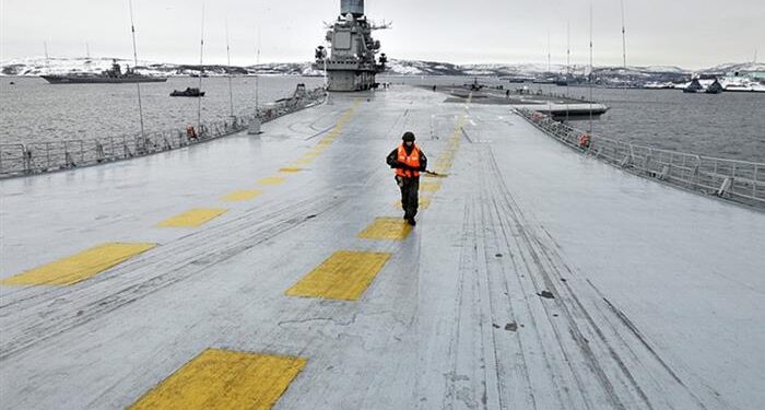 Kuznetsov, 2021’de Göreve Dönecek