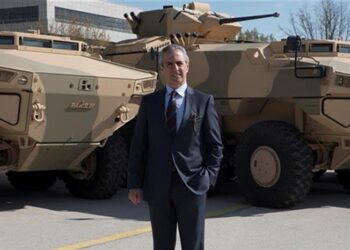 FNSS, Altay’da İşi Paylaşmaktan Yana