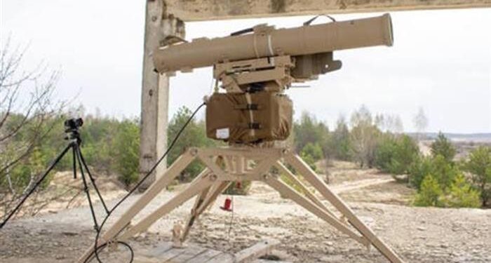 ‘Skif’ Modernizasyonu Testleri Geçti