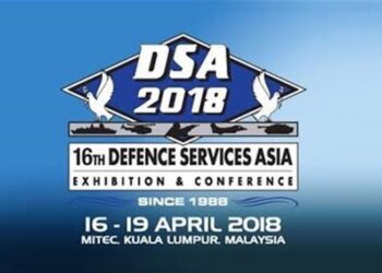 DSA’ya dev katılım