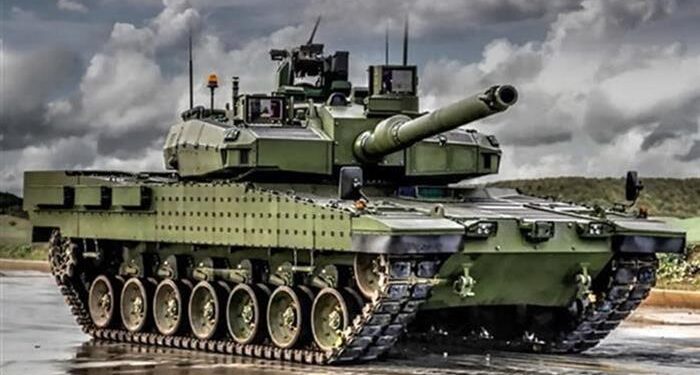 Altay’da Önemli Karar