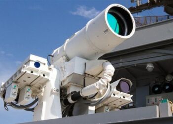 Lazer Çalışmalarını MBDA Yürütecek