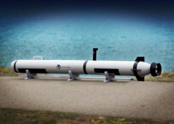 L3 Tech, Iver PW’yi Tanıttı