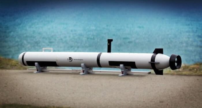 L3 Tech, Iver PW’yi Tanıttı