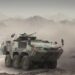 OTOKAR, FIDAE 2018’de