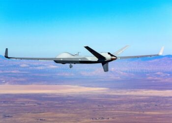 Belçika, MQ-9’da Karar Kıldı