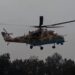 Mi-35M’ler Yeni Yuvalarında