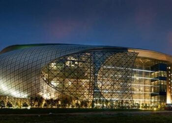 DSA yeni adresinde açılıyor