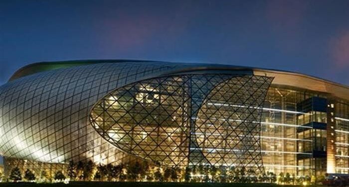 DSA yeni adresinde açılıyor