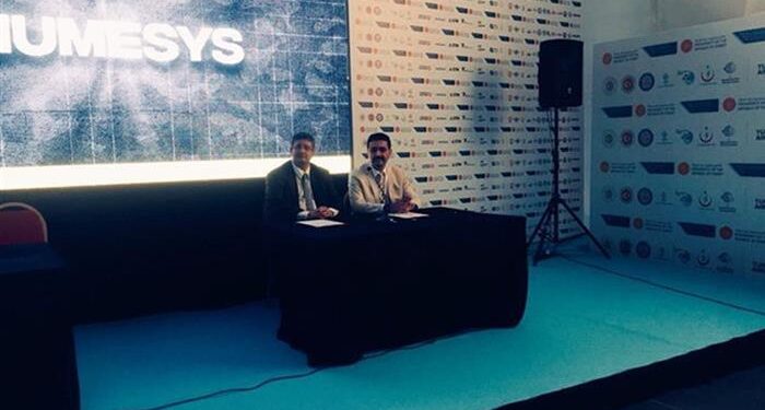 Yazılımda FİGES, ANOVA İş Birliği