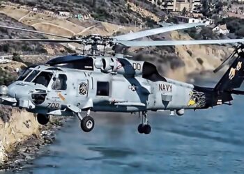 Meksika’ya MH-60R Onayı