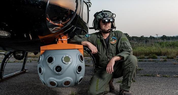 Elbit’den Berlin Şovu