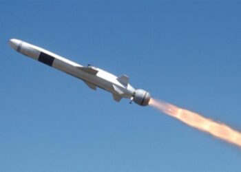 Kongsberg’e NSM Sözleşmesi