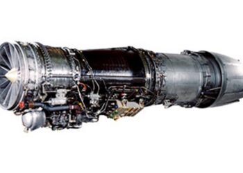 GE’den F/A-18’e Motor Desteği