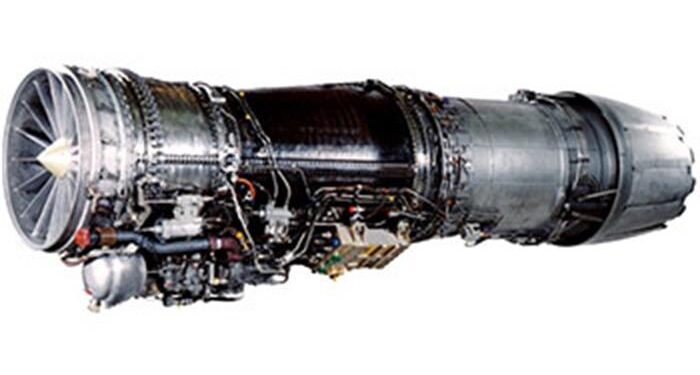 GE’den F/A-18’e Motor Desteği