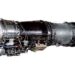 GE’den F/A-18’e Motor Desteği