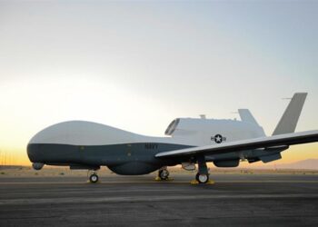 Almanya, MQ-4C Triton İstiyor