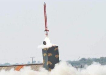 Pakistan’dan ‘Babur 1’ Testi