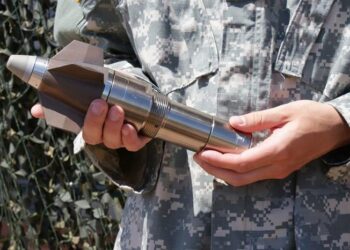 Hollanda’ya Güdüm Kiti Onayı