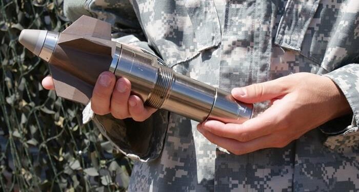 Hollanda’ya Güdüm Kiti Onayı