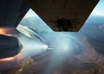 Techmash, Malezya’da S-80FP’yi Tanıtıyor