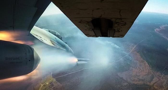 Techmash, Malezya’da S-80FP’yi Tanıtıyor