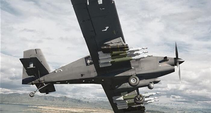 Archangel’dan CİRİT Atışı