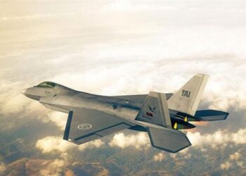 MMU İçin Önemli Adım