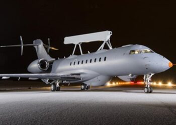 Saab, Şili’de Müşteri Arıyor