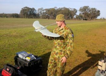 Avustralya’an İlave İHA Siparişi