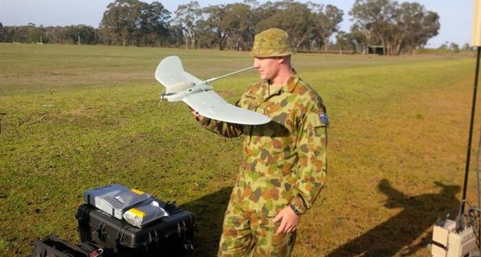 Avustralya’an İlave İHA Siparişi