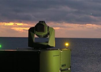 Geleceğin Silahı: LASER