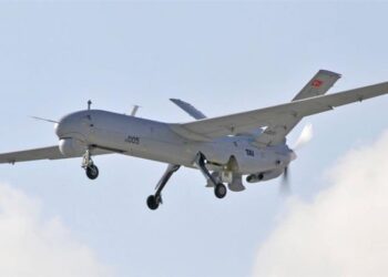 ANKA, Malezya’da İlgi Odağı Olacak