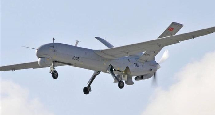 ANKA, Malezya’da İlgi Odağı Olacak