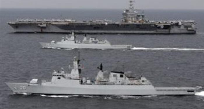 Lekiu Sınıfına İletişim Sistemleri Yükseltmesi