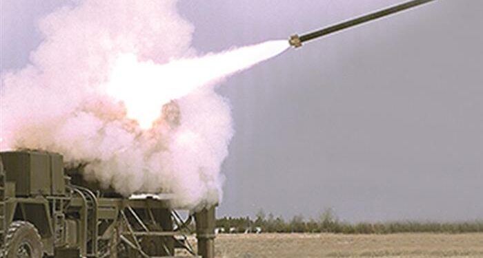 TRG-122 Kalifiye Oldu