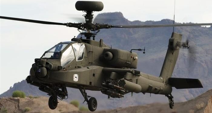 Katar’dan APKWS II Talebi