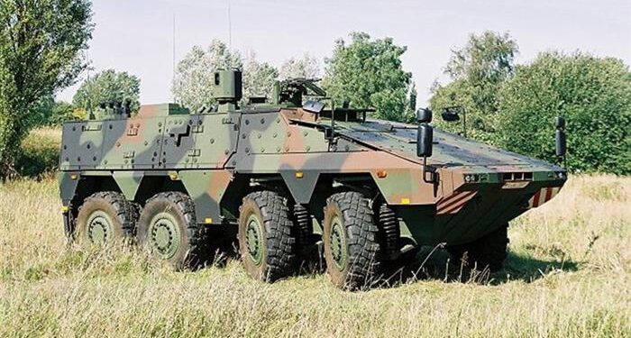 Ada Yeniden Boxer Programında