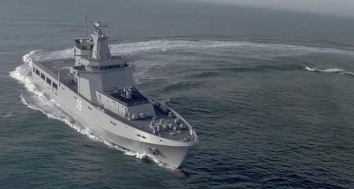 SEA 1180 Programına L3 Desteği