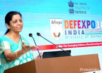 DefExpo’da Ukrayna-Hindistan İş Birliği