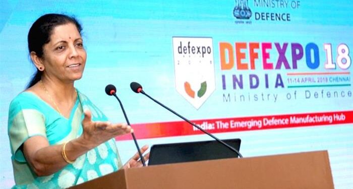 DefExpo’da Ukrayna-Hindistan İş Birliği